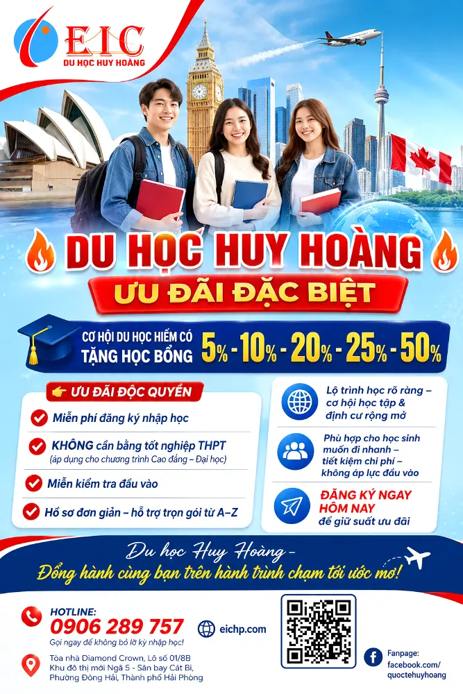 Hợp tác quốc tế